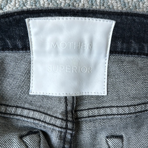 Mother superior tomcat jeans - Picture 5 of 5